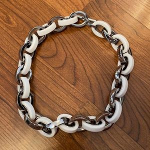 Henri Bendel necklace